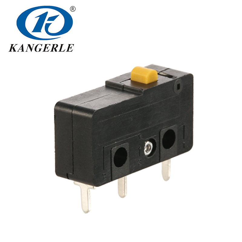 KW12 無柄PCB端子